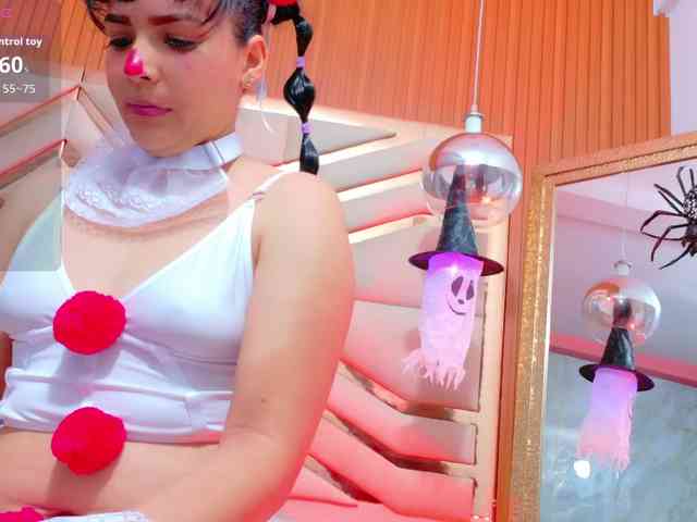 Sexyladyandhot webcam