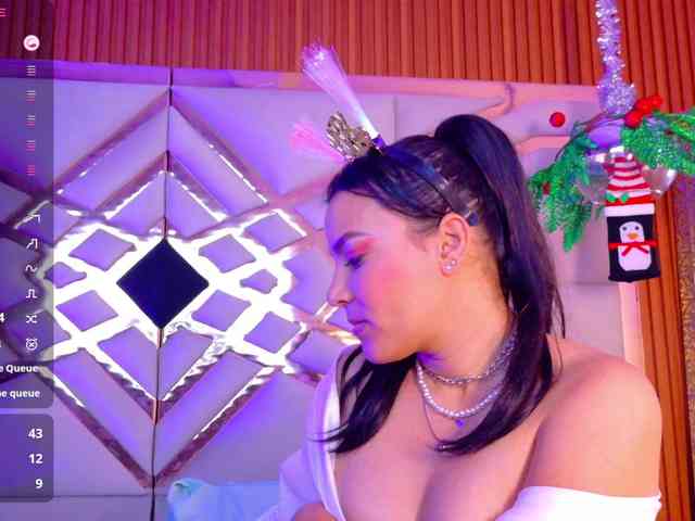 Sexyladyandhot webcam