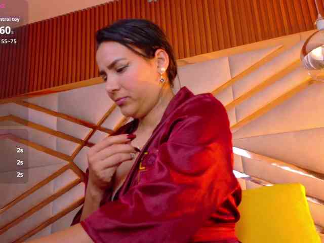 Sexyladyandhot webcam