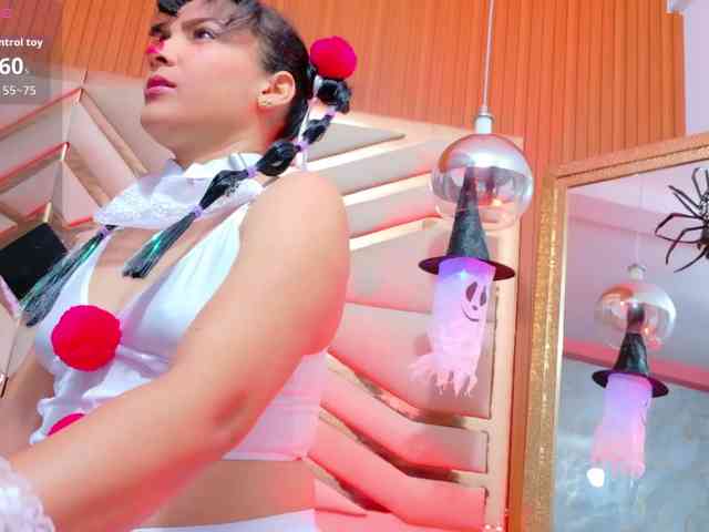 Sexyladyandhot webcam