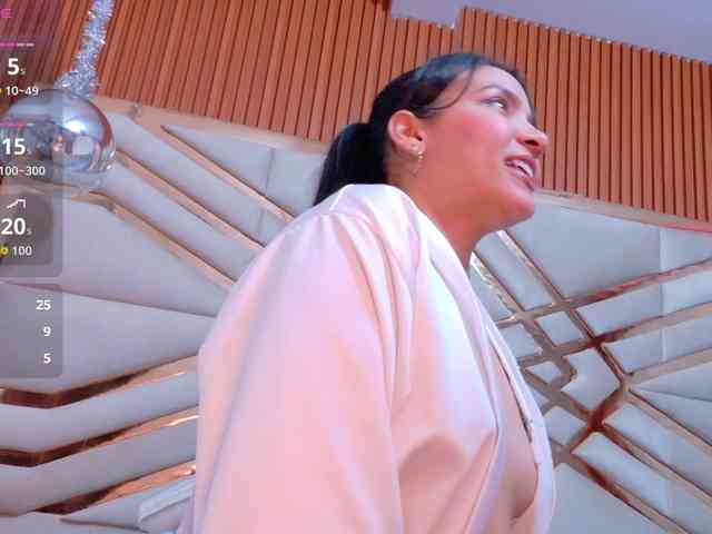 Sexyladyandhot webcam