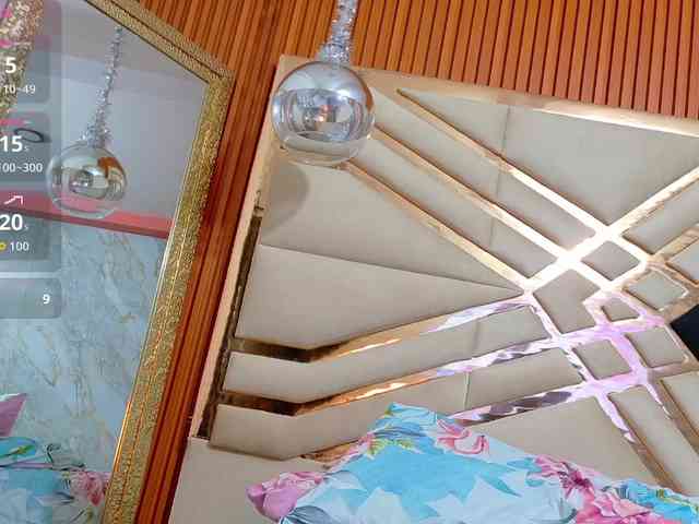 Sexyladyandhot webcam