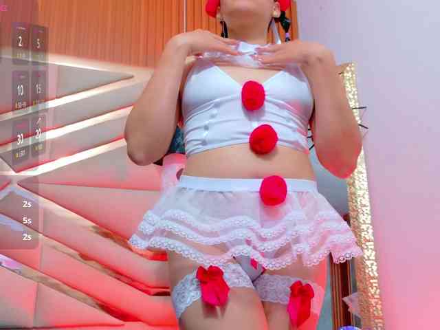 Sexyladyandhot webcam