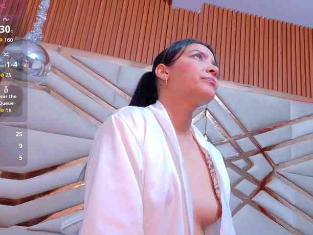 Sexyladyandhot webcam