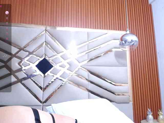Sexyladyandhot webcam