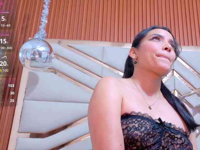 Sexyladyandhot webcam