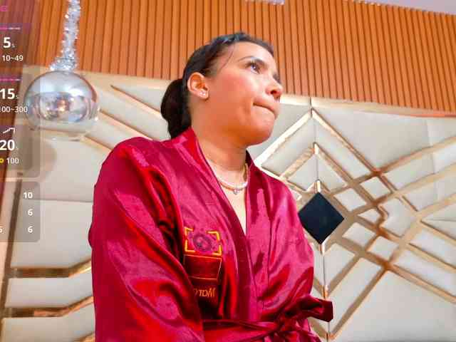 Sexyladyandhot webcam