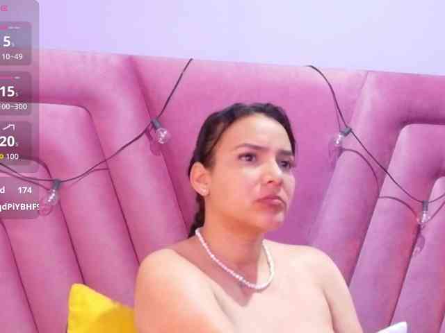 Sexyladyandhot webcam