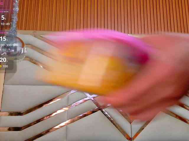 Sexyladyandhot webcam