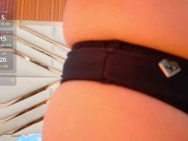 Sexyladyandhot webcam