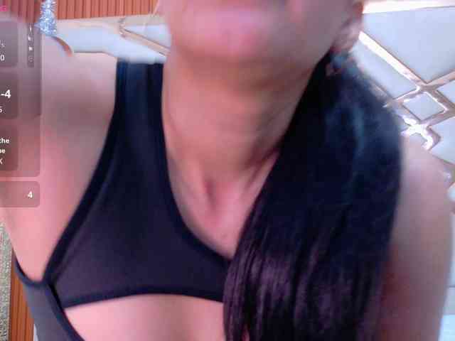 Sexyladyandhot webcam