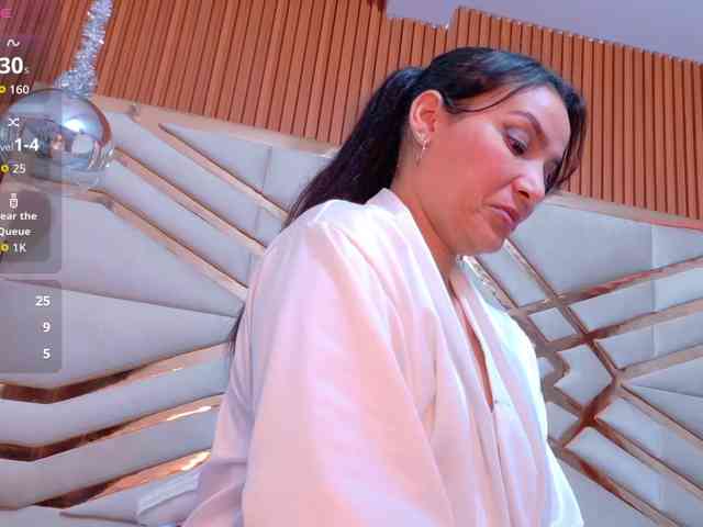 Sexyladyandhot webcam