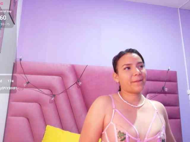 Sexyladyandhot webcam