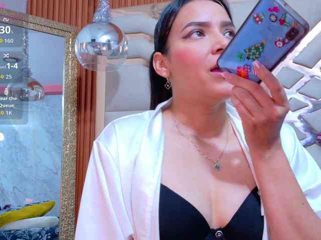 Sexyladyandhot webcam