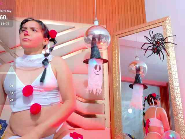 Sexyladyandhot webcam