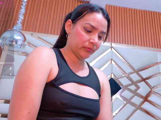 Sexyladyandhot webcam