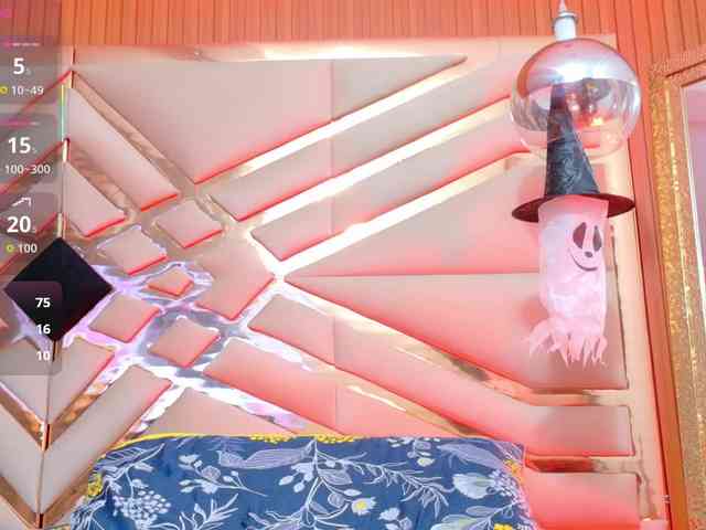 Sexyladyandhot webcam