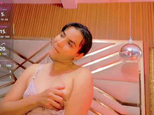 Sexyladyandhot webcam