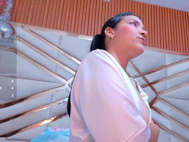 Sexyladyandhot webcam