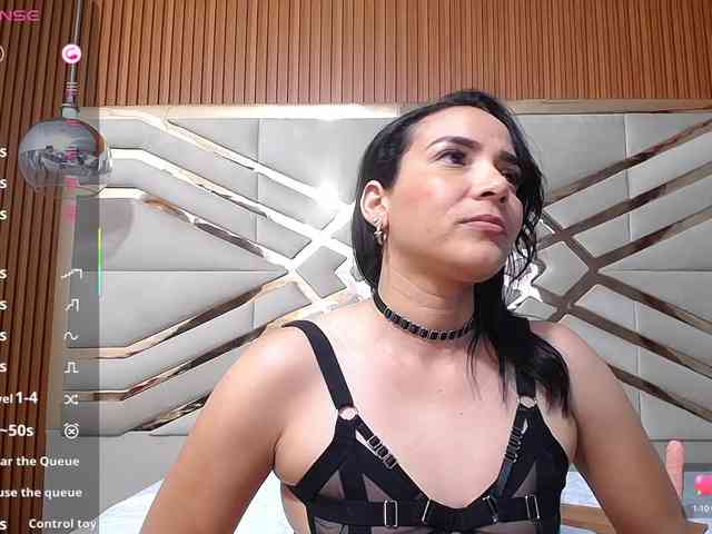 Sexyladyandhot webcam