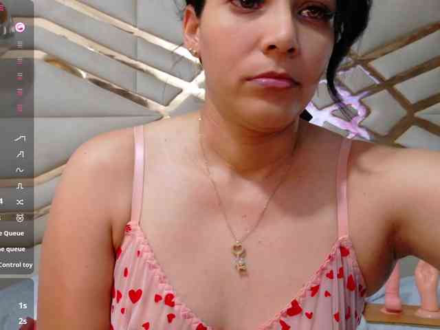 Sexyladyandhot webcam