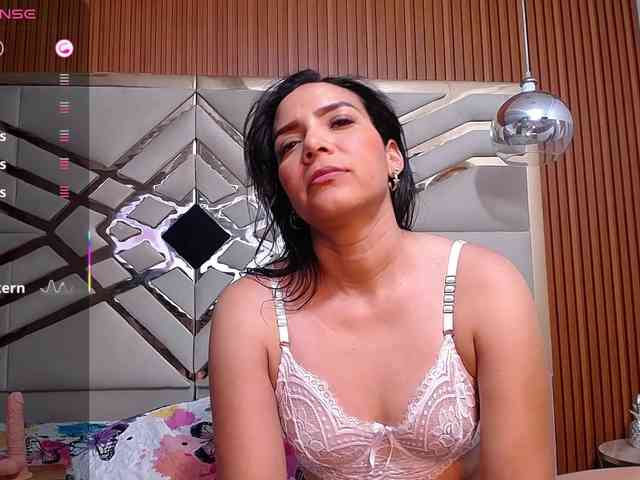 Sexyladyandhot webcam