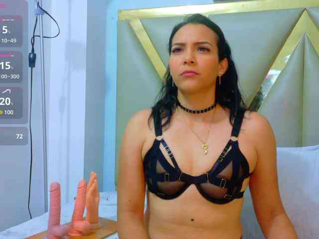 Sexyladyandhot webcam