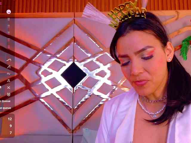 Sexyladyandhot webcam