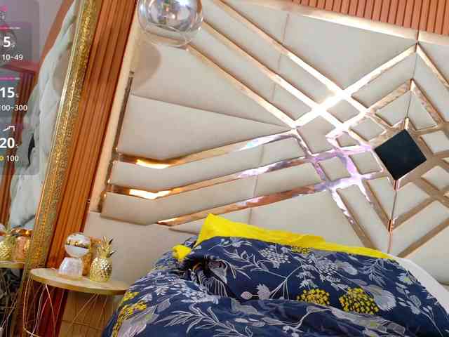 Sexyladyandhot webcam