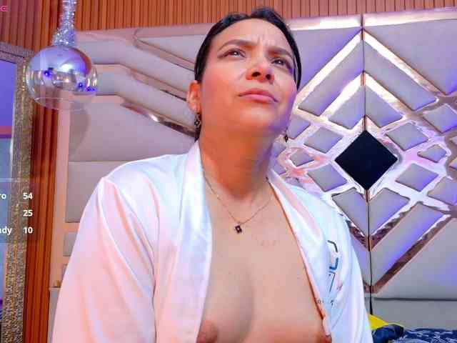 Sexyladyandhot webcam