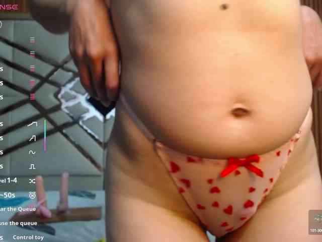 Sexyladyandhot webcam