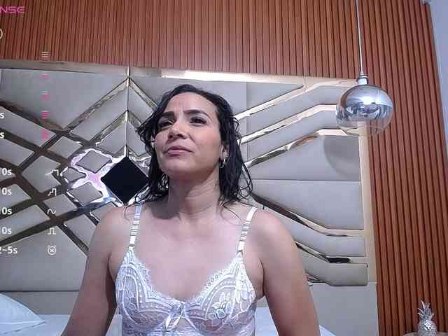 Sexyladyandhot webcam