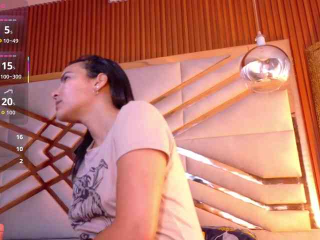 Sexyladyandhot webcam