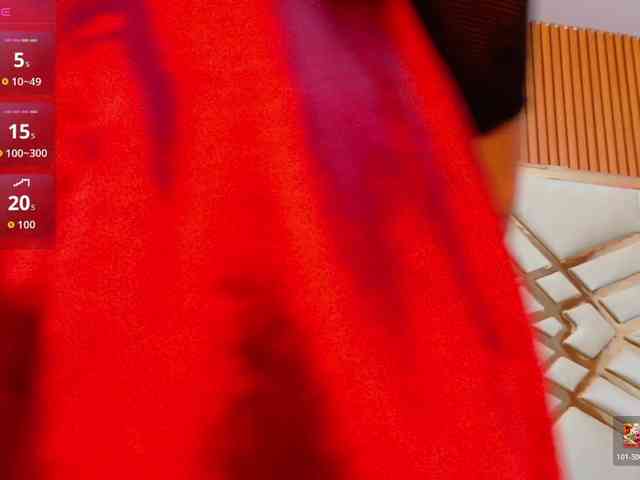 Sexyladyandhot webcam