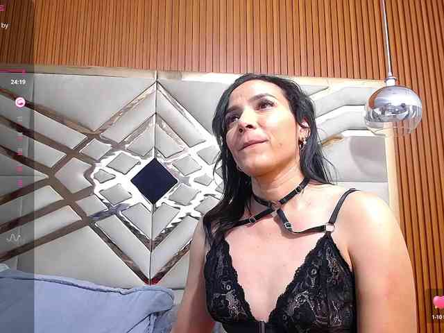Sexyladyandhot webcam