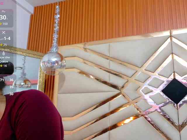 Sexyladyandhot webcam