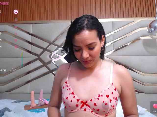 Sexyladyandhot webcam