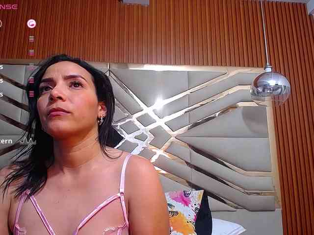 Sexyladyandhot webcam