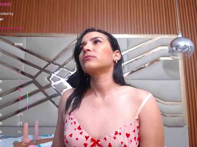 Sexyladyandhot webcam