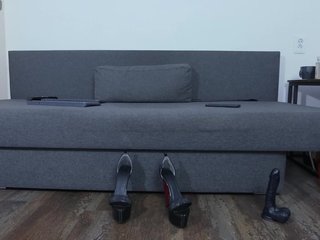 Crazymomentss Porn Show