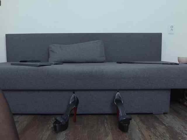 Crazymomentss webcam