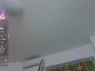 SweetScribe Porn Show