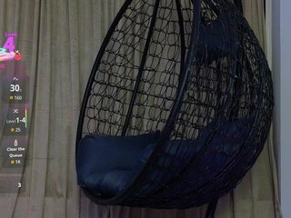 SweetScribe Porn Show