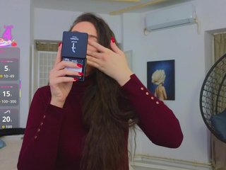 SweetScribe Porn Show