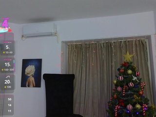 SweetScribe Porn Show