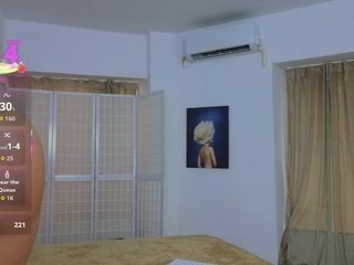 SweetScribe Porn Show