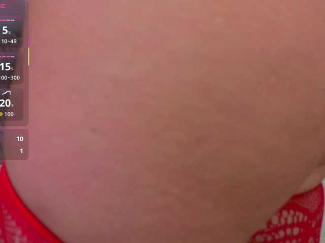 SweetScribe's BongaCams show and profile