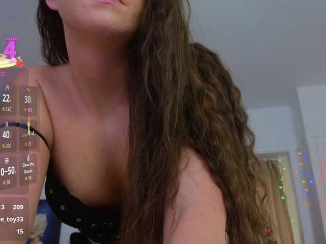 SweetScribe's BongaCams show and profile