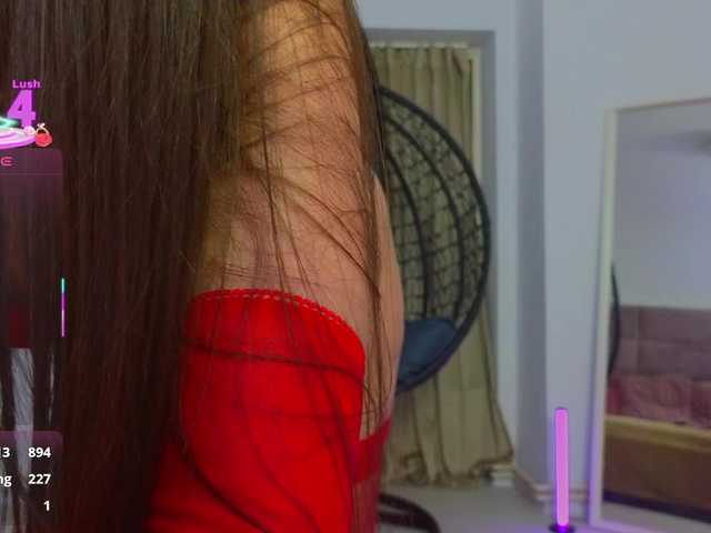 SweetScribe's BongaCams show and profile