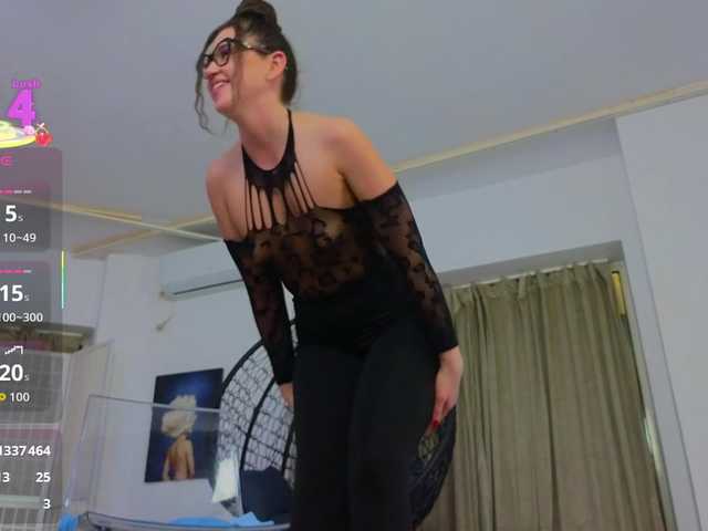 SweetScribe's BongaCams show and profile